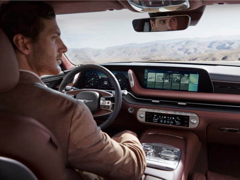 Genesis G90 for Sale near Howell MI