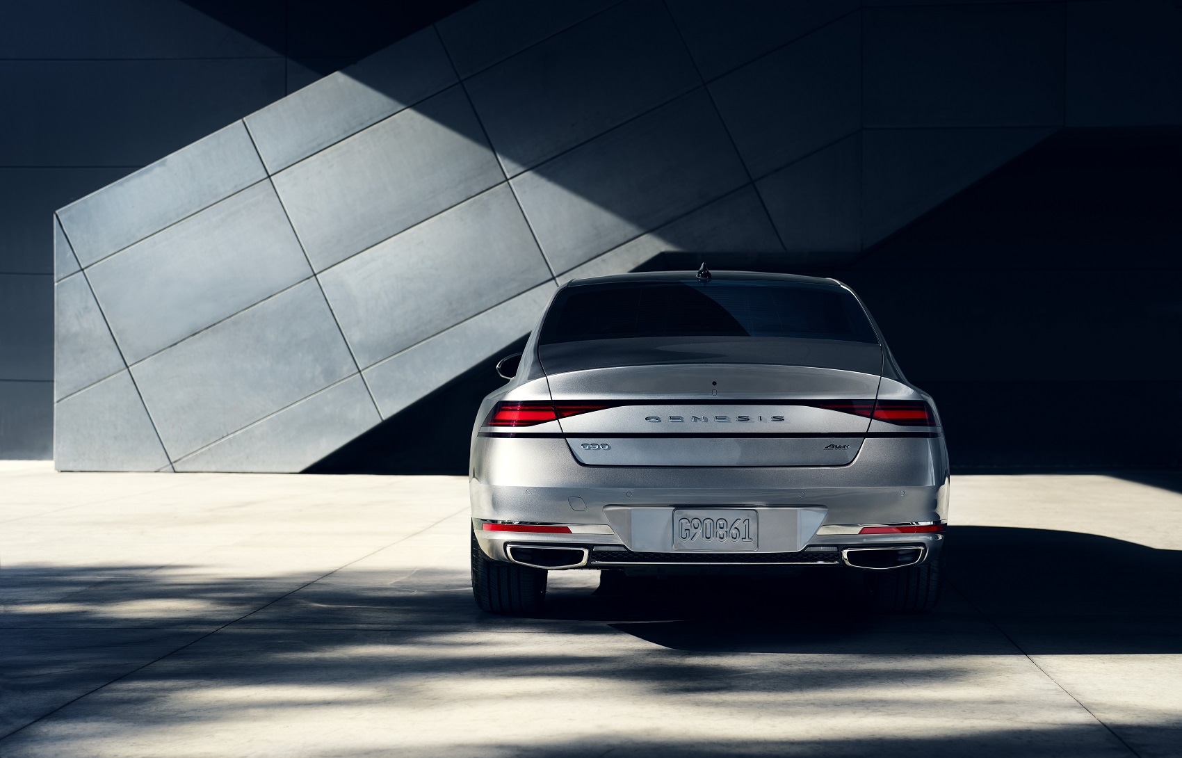 Advanced Safety Features