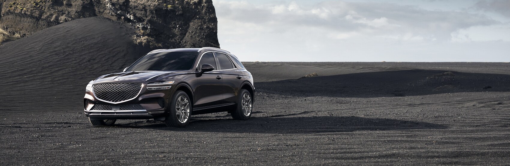 Used Genesis Dealer near Brighton MI Genesis of New Hudson