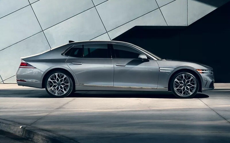 Genesis G90 for Sale near Howell MI