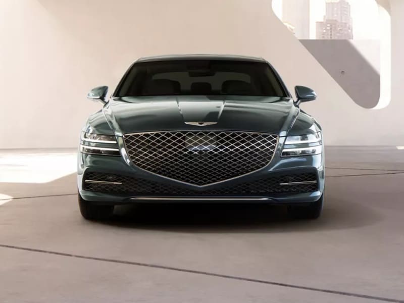 Genesis G80 for Sale Ann Arbor MI