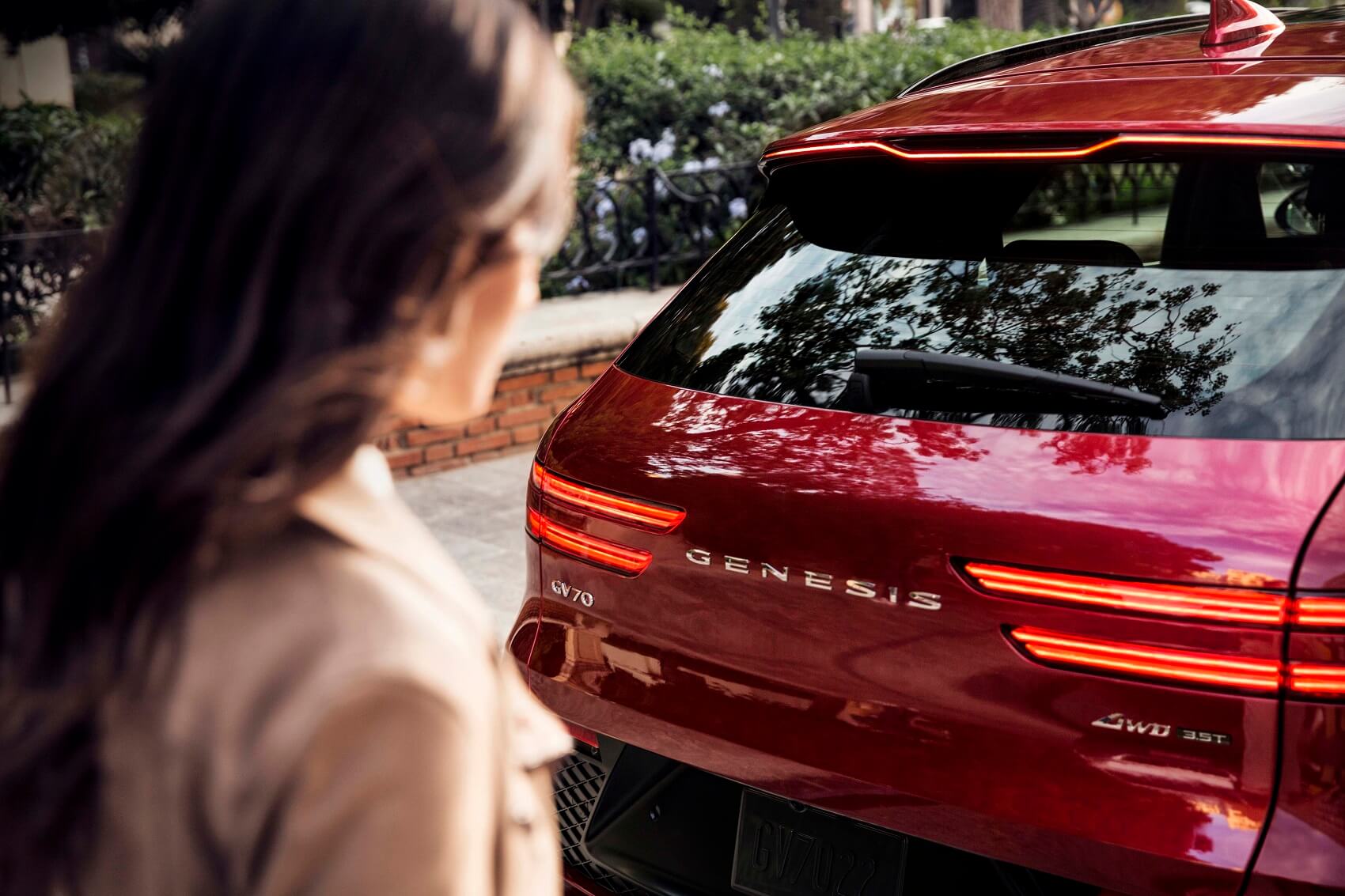 Top Genesis Models for Families