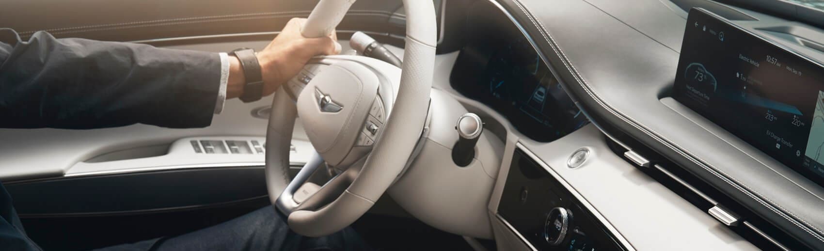 Trade In Your Genesis