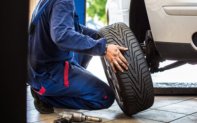Genesis Roadside Assistance