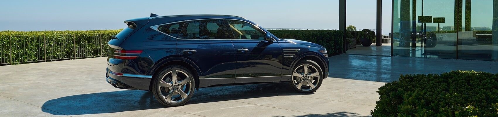 Genesis GV80 for Sale near Detroit MI