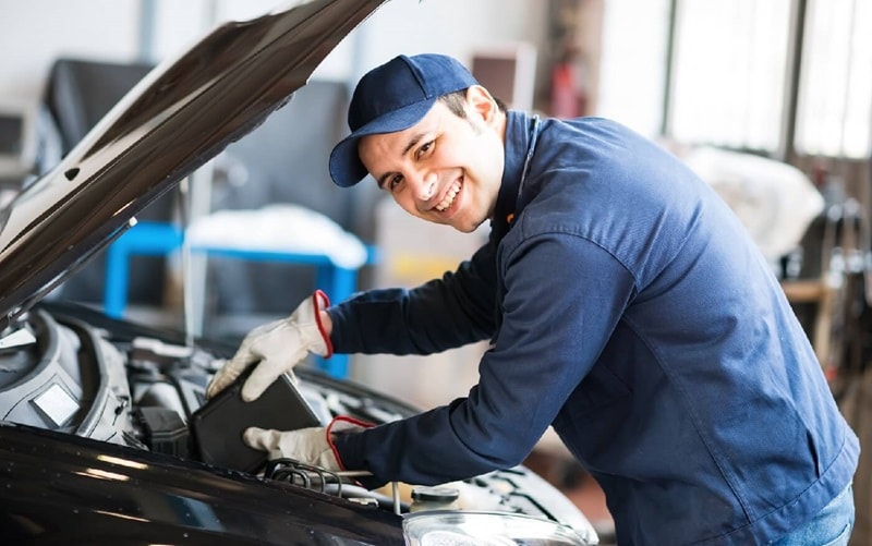 Genesis Roadside Assistance