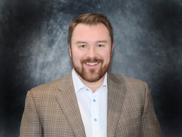 Staff member Patrick Daly from ID_7eb96315415a