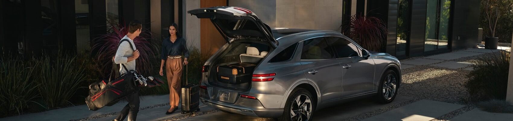 Top Genesis Models for Families