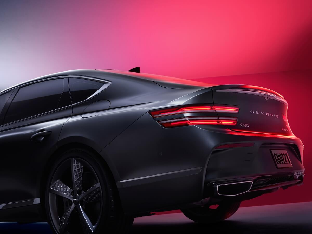 About Genesis Certified Pre-Owned Vehicles