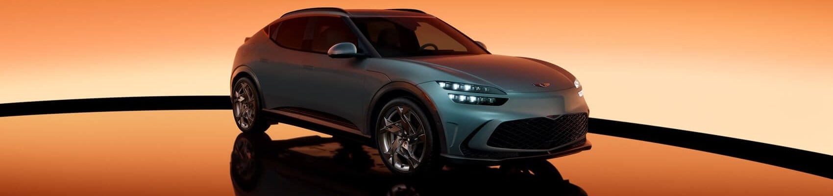 Certified Pre-Owned Genesis Vehicles for Sale