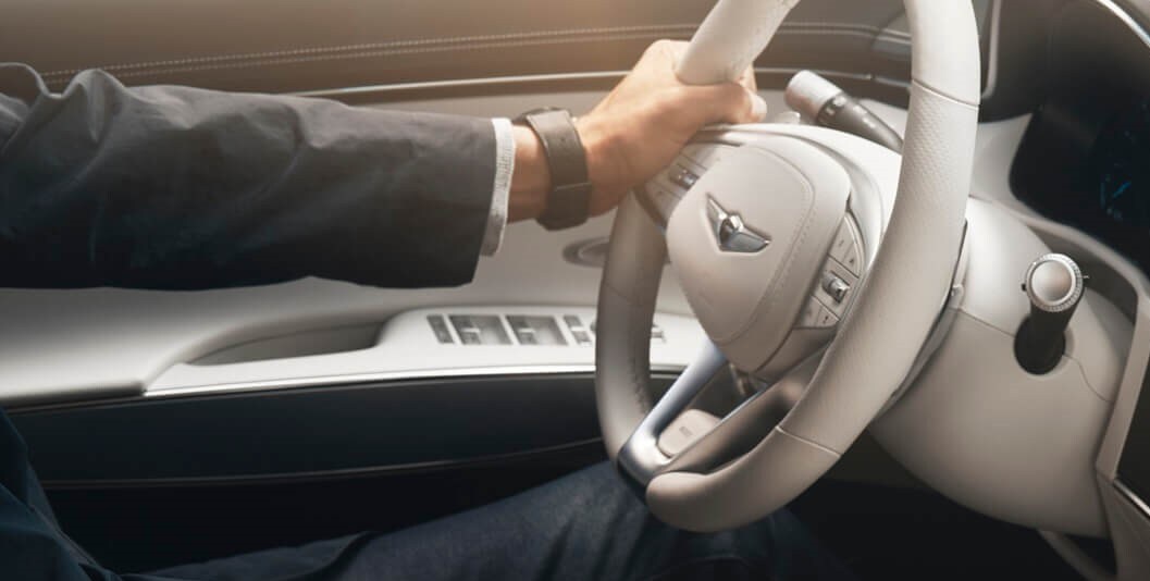 Trade In Your Genesis