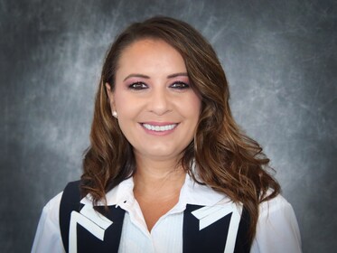 Staff member Andreea Moore from ID_7eb96315415a