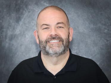 Staff member Tom Olsen from ID_70b3b5d724fc