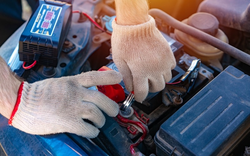Genesis Roadside Assistance