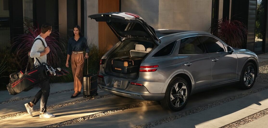 Top Genesis Models for Families