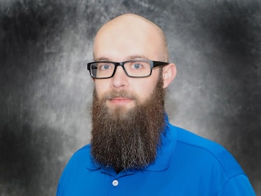 Staff member Lavon Poll from ID_70b3b5d724fc