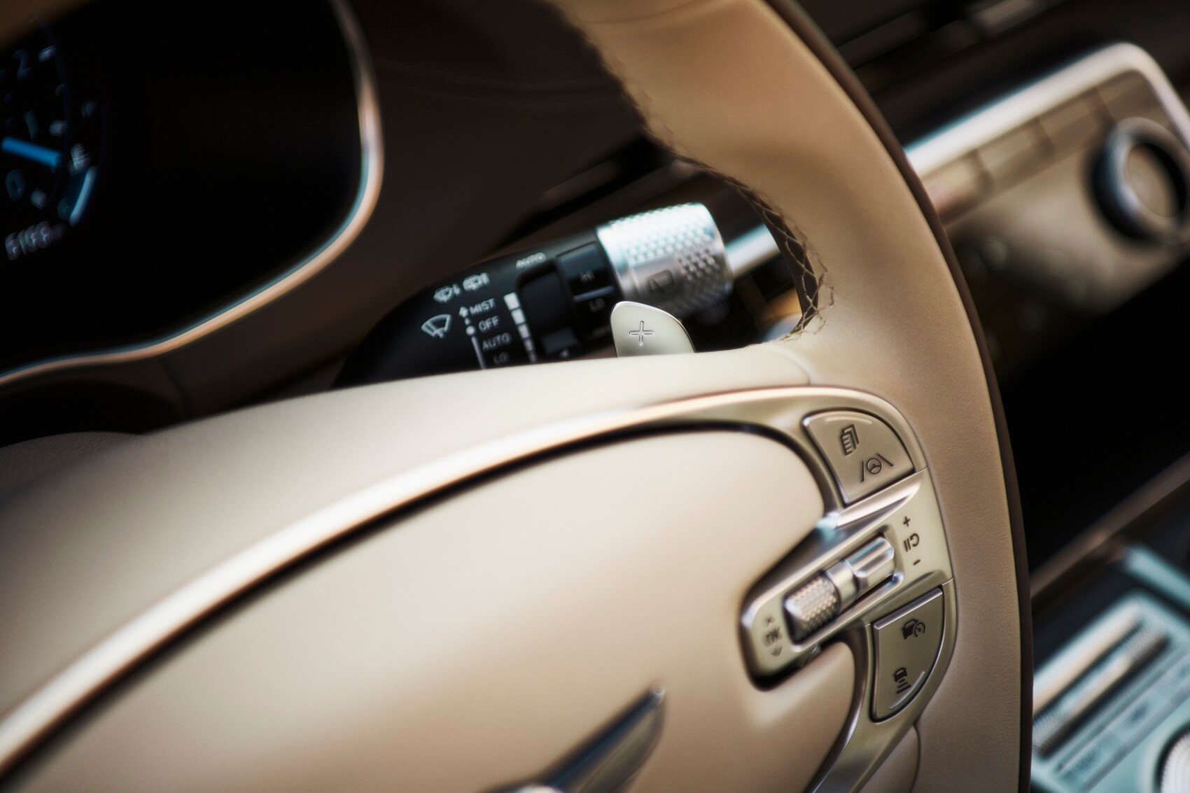 Genesis GV80 Safety Features New Hudson MI Genesis of New Hudson