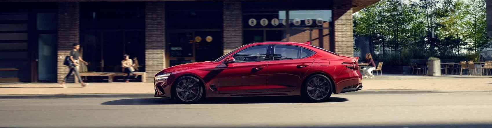Genesis Lease Deals near Me