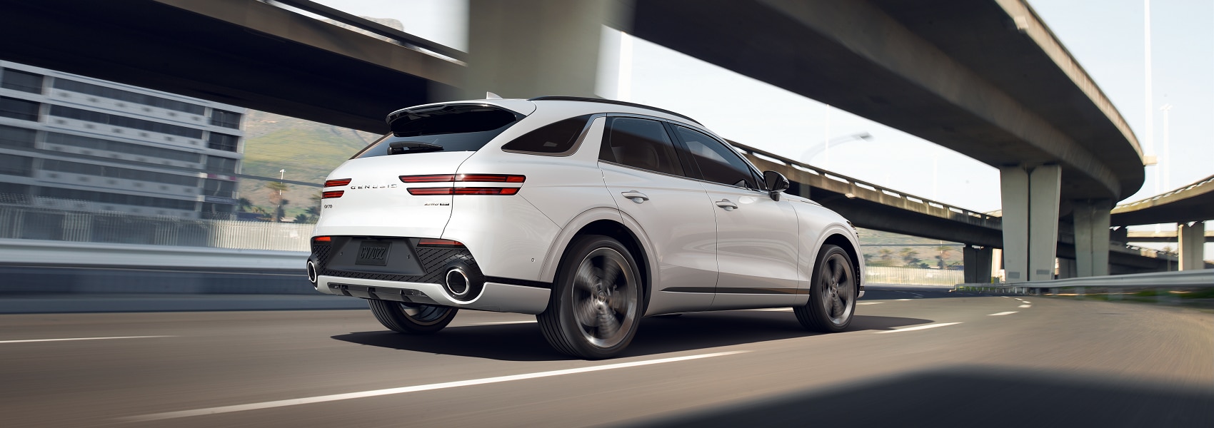 Genesis Dealer Brighton MI Genesis of New Hudson