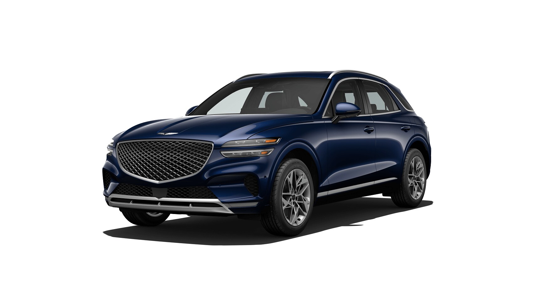 Genesis GV70 Trim Levels New Hudson MI  Genesis of New Hudson