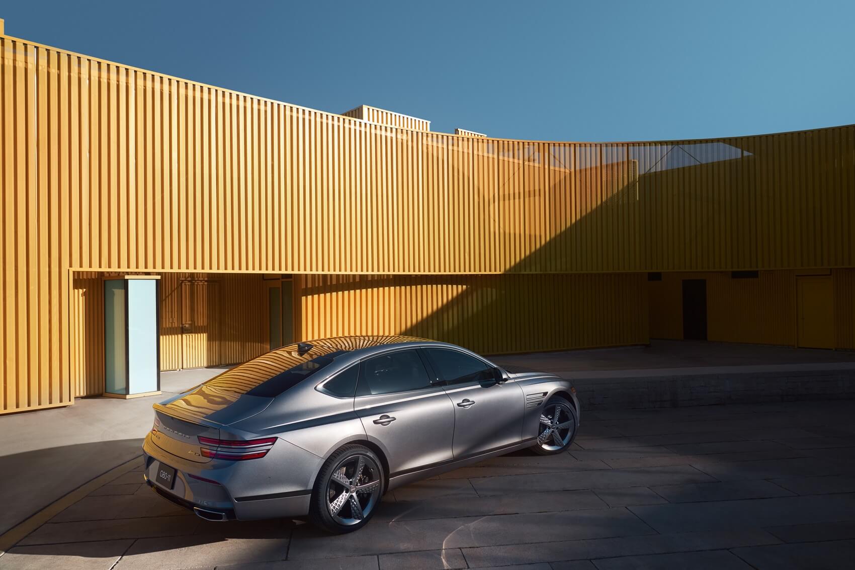 A Closer Look at Hybrid Vehicles: