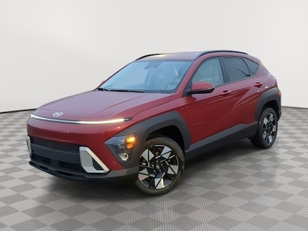 2024 Hyundai Kona SEL SUV