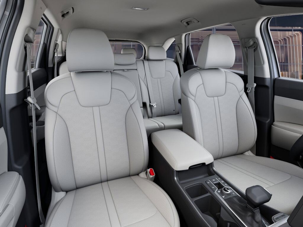 2025 Kia Sorento S photo 4
