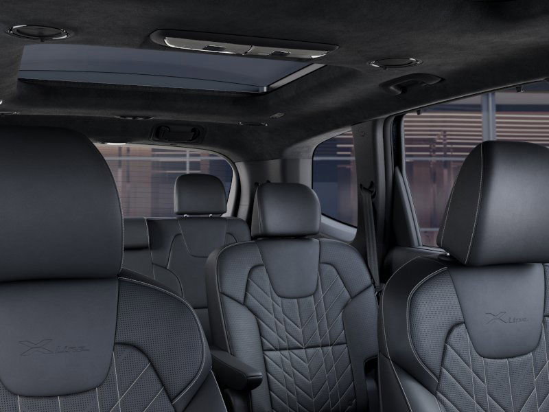 2025 Kia Telluride SX Prestige X-Line - Photo 27