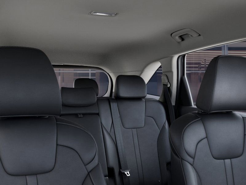 2025 Kia Sorento S - Photo 27