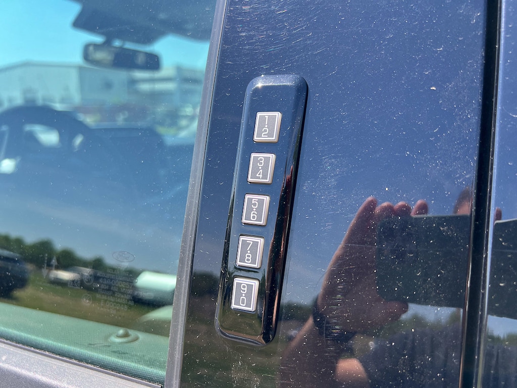 Used 2024 Ford F-150 XLT Truck SuperCrew Cab
