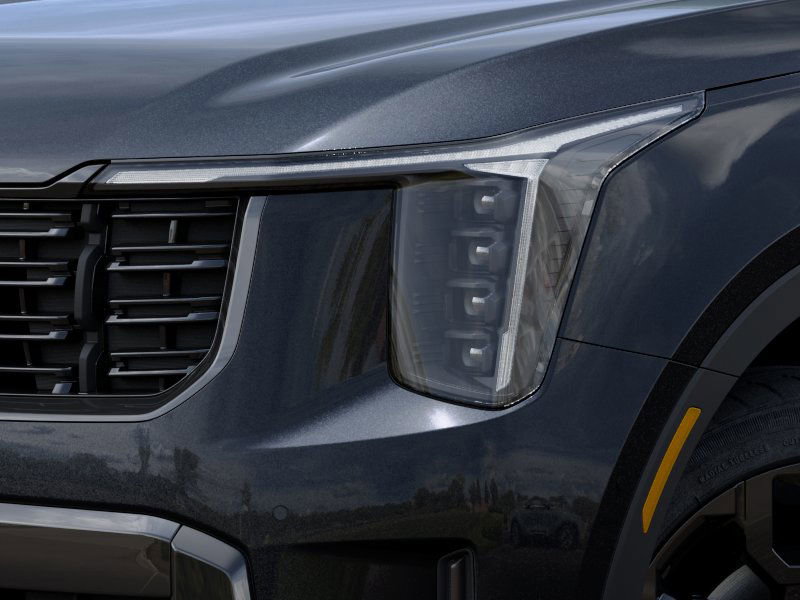 2026 Kia Sorento X-Line SX Prestige photo 2