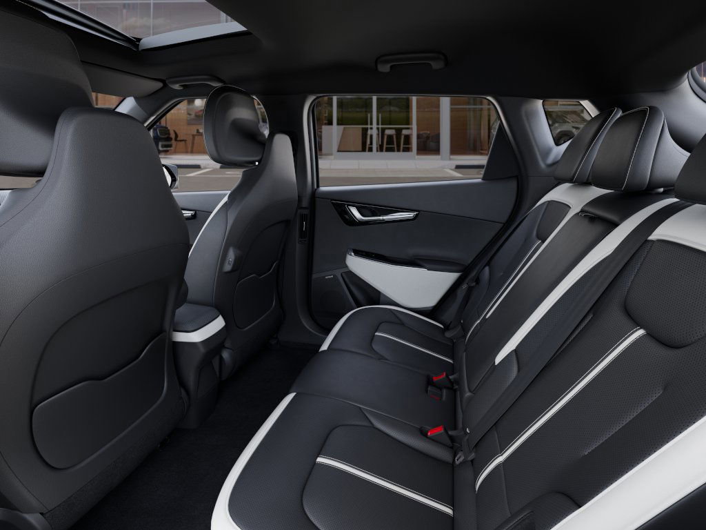 2025 Kia EV6 GT-Line - Photo 18