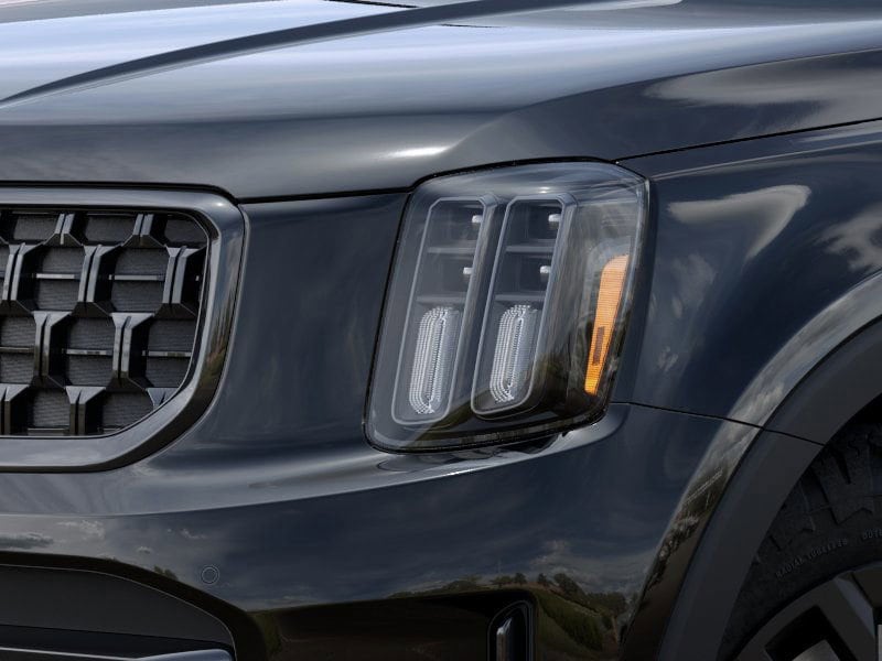 2025 Kia Telluride SX Prestige X-Pro - Photo 10
