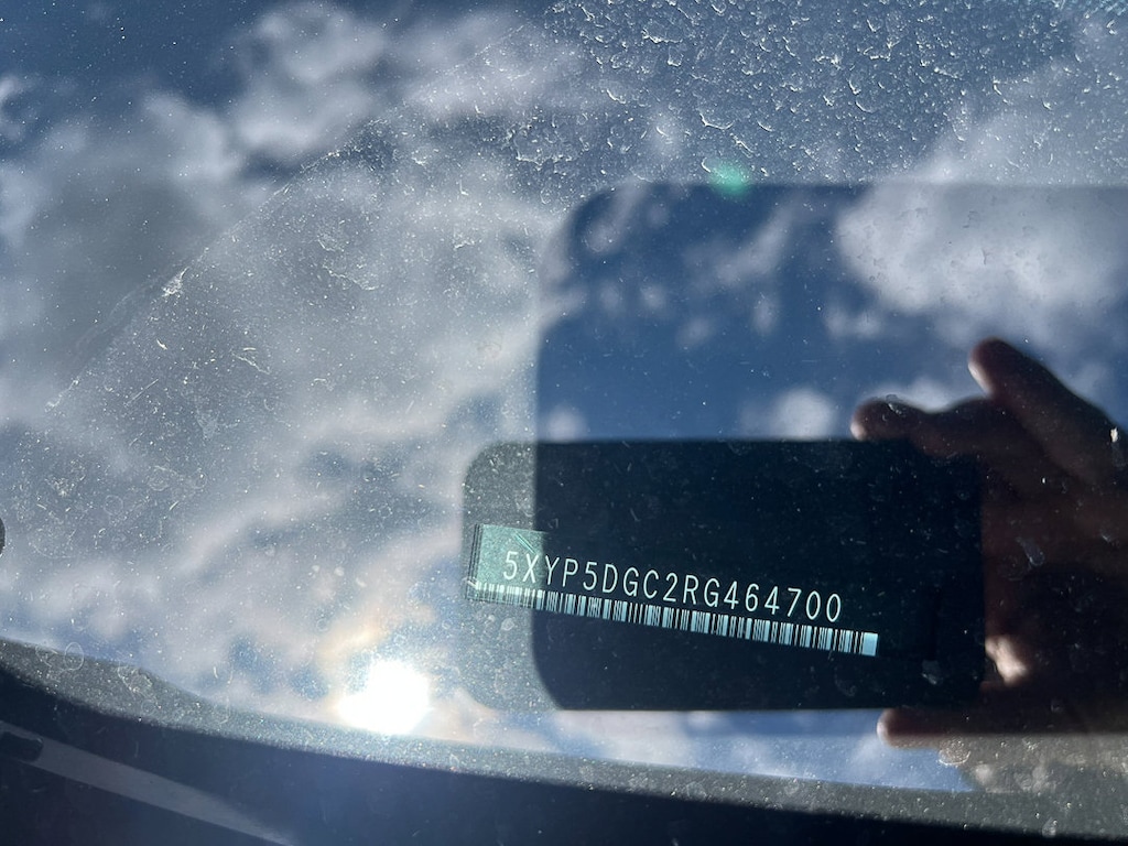 Used 2024 Kia Telluride SX-Prestige X-Pro SUV