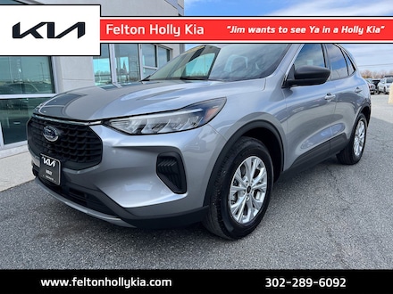 2024 Ford Escape Active SUV
