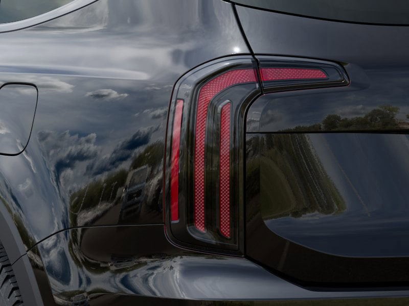 2025 Kia Telluride SX Prestige X-Pro - Photo 11