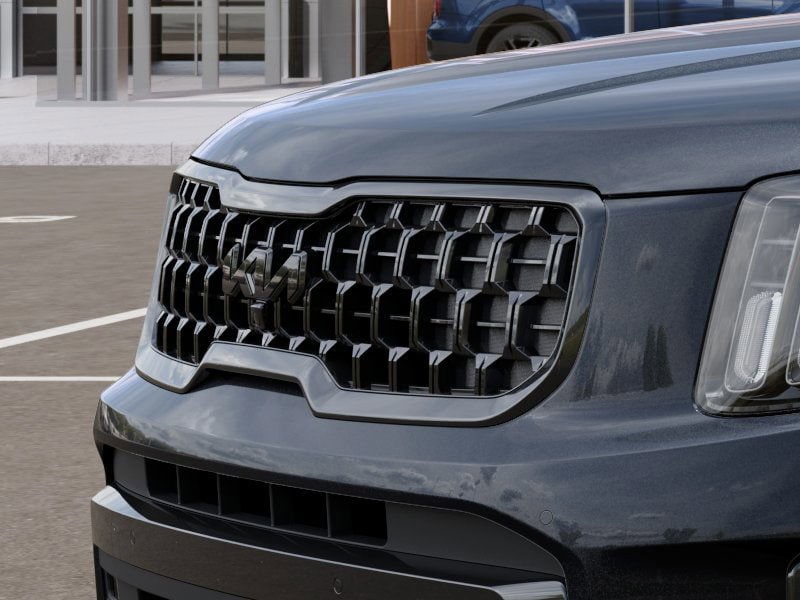 2025 Kia Telluride SX Prestige X-Line - Photo 12