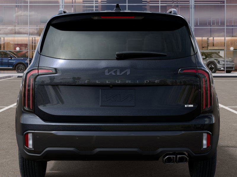2025 Kia Telluride SX Prestige X-Line - Photo 13