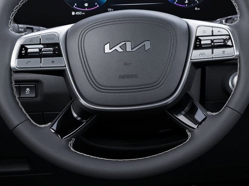 2025 Kia Telluride SX Prestige X-Line - Photo 22