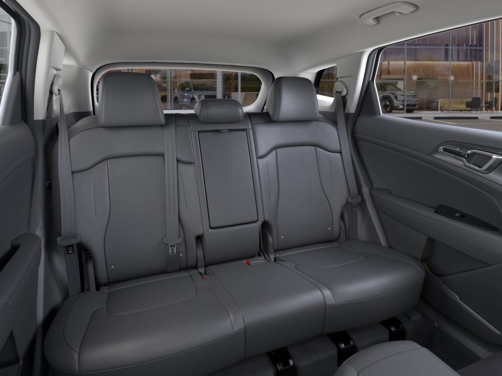 2025 Kia Sportage EX Hybrid - Photo 15