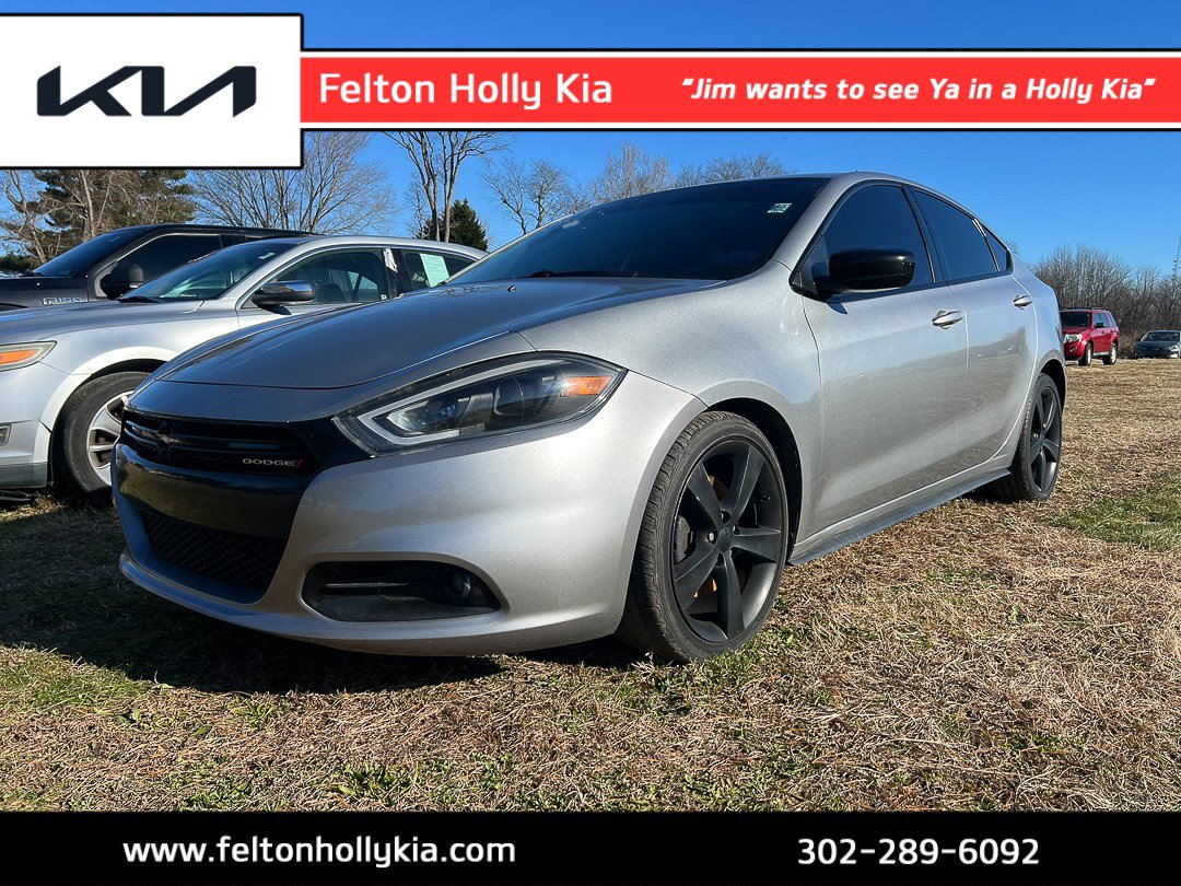 2015 Dodge Dart SXT's photo