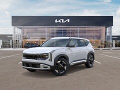 2027 Kia Seltos S SUV