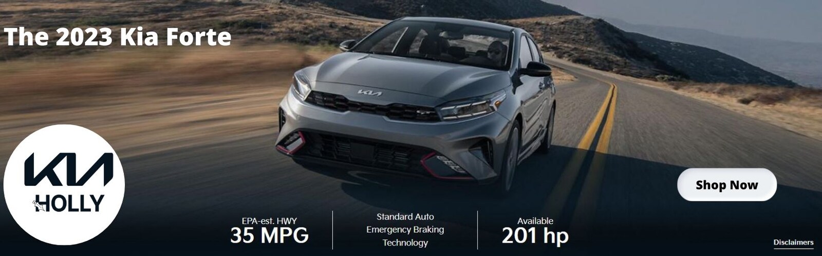 Felton Holly Kia New Kia Dealership in Felton, DE