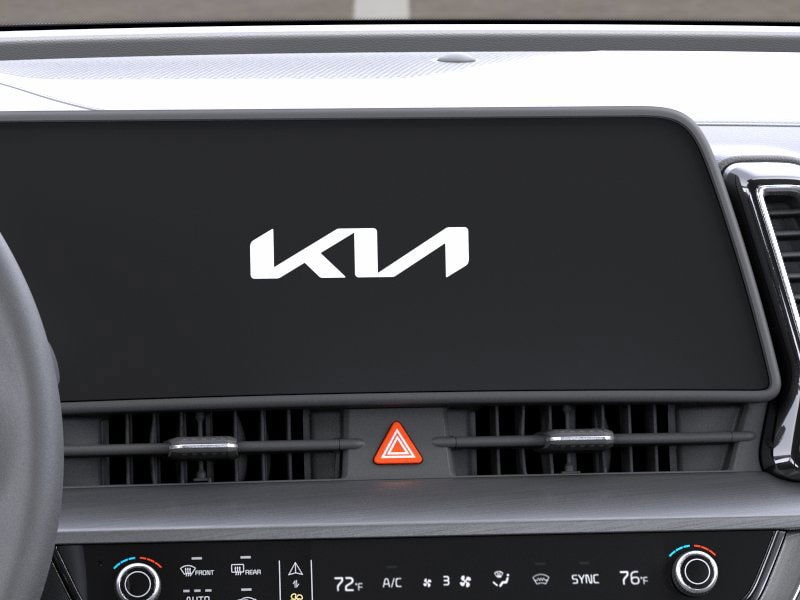 2025 Kia Sportage EX Hybrid - Photo 19