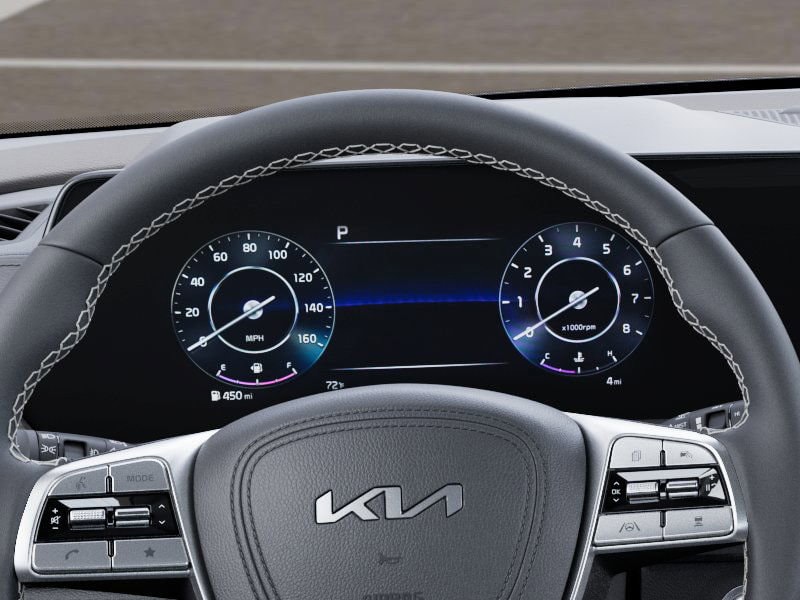 2025 Kia Telluride SX Prestige X-Line - Photo 21
