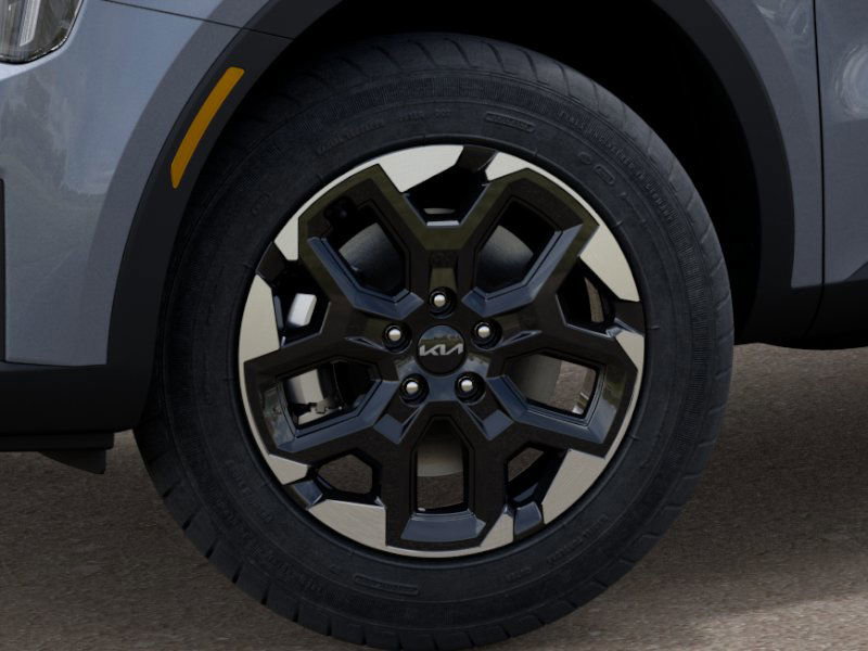 2025 Kia Sorento S - Photo 9