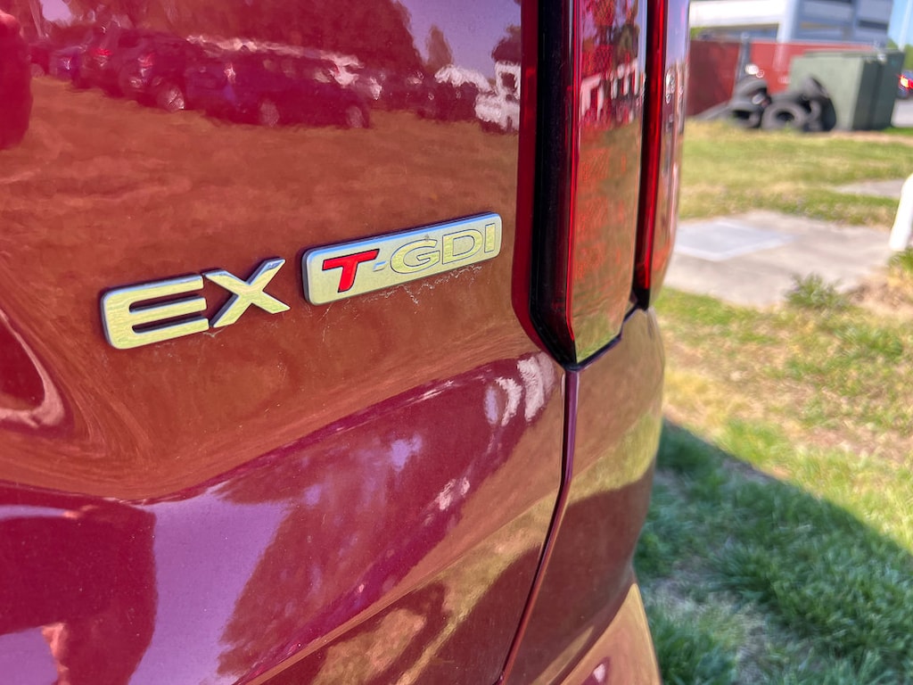Used 2021 Kia Sorento EX SUV