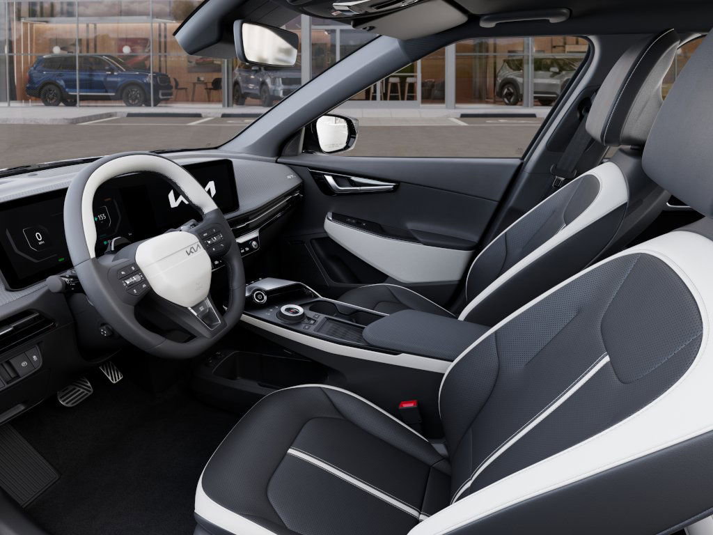 2025 Kia EV6 GT-Line - Photo 17