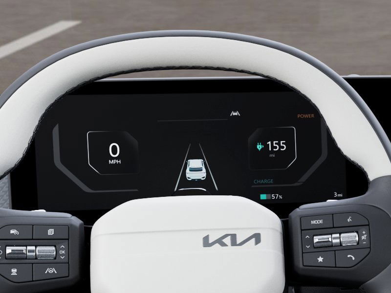 2025 Kia EV6 GT-Line - Photo 21
