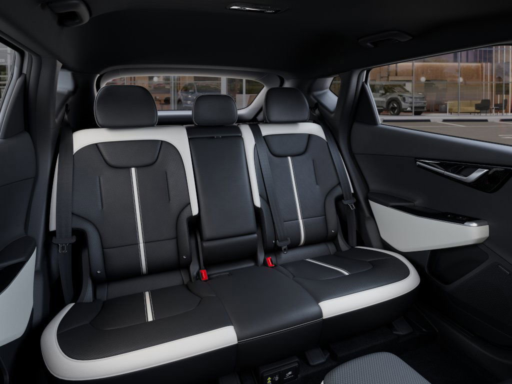 2025 Kia EV6 GT-Line - Photo 16